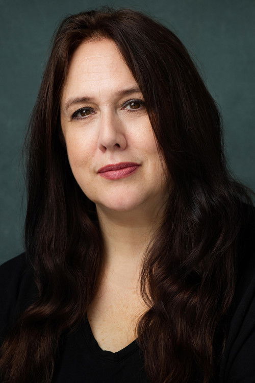 Emma Gregory as Chapter Serf/Shipmaster Livia (voice)