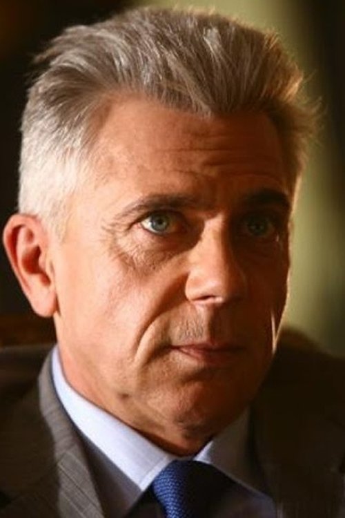 Daniel Martin as The Downstairs Neighbour