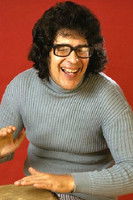 Ray Barretto as Self (archive footage)