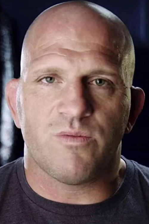 Travis Lutter as Self