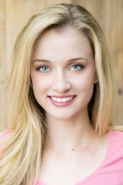 Alyson McKenzie Wells as Trish