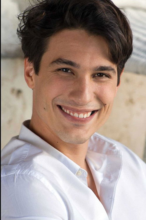 Andrea  Beruatto as Luca