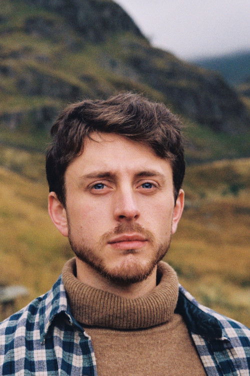 Sam Pitcher as Mason