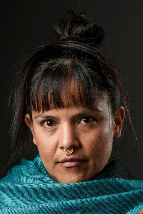 Carol Hurtado as Teresa