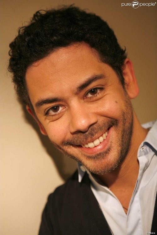 Manu Payet as Self (archive footage)