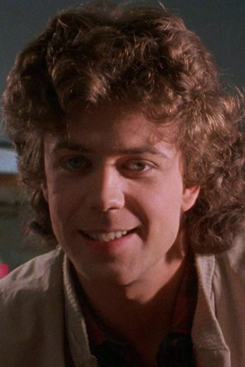 Kevin Van Hentenryck as Man with Basket