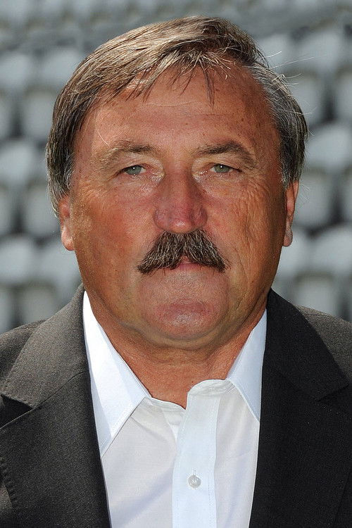Antonín Panenka as Antonín Panenka