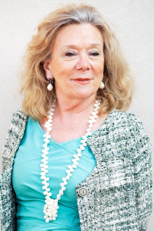 Alessandra Frabetti as 