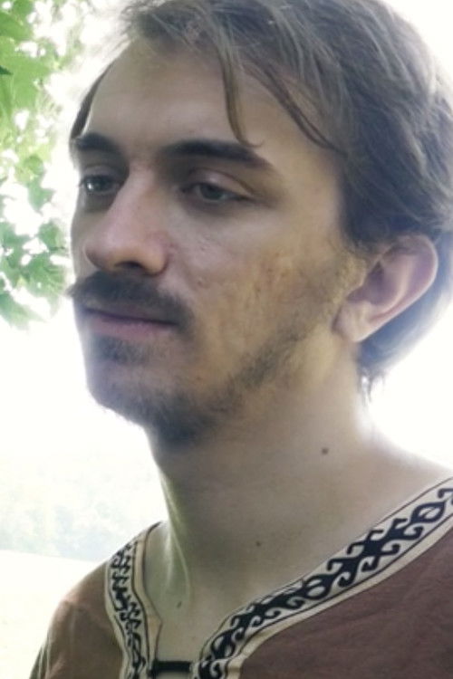 Josiah Martin as Bandit Captain III