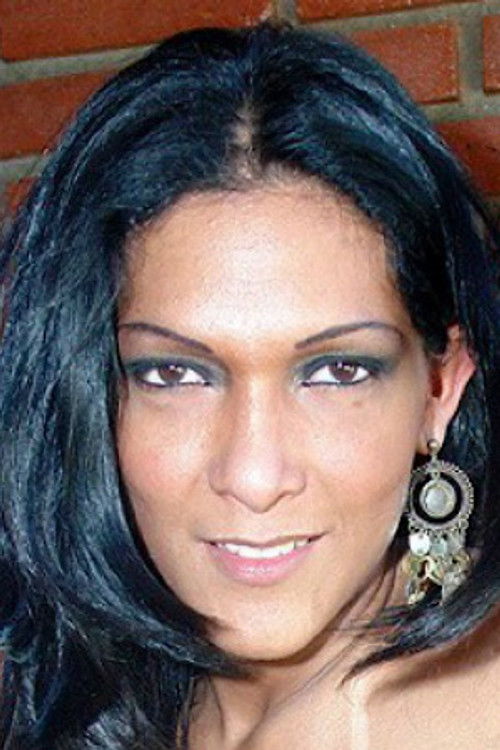 Simone de Oliveira as 