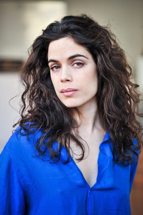 Nastassja Tanner as Carla