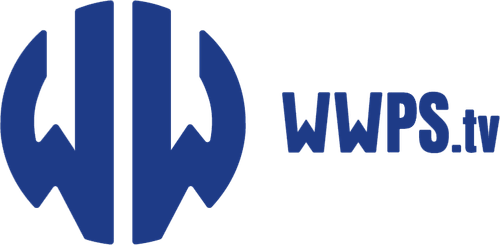 WWPS.TV logo