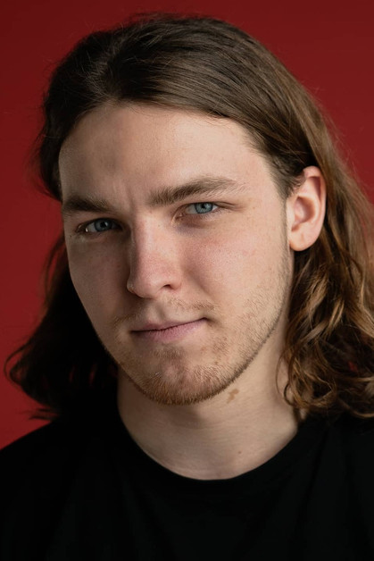 Urmet Piiling as Urmet / Unicorn