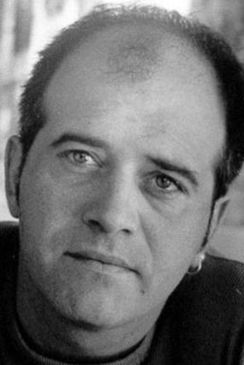 Bernard Llopis as Rambo