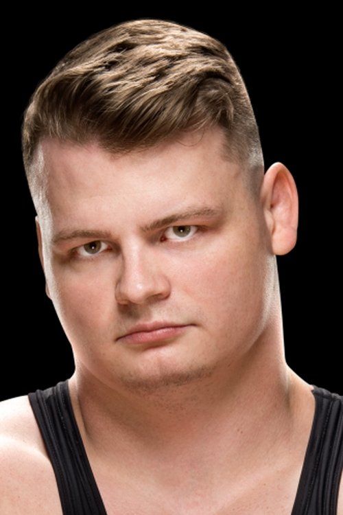 Drew Kasper as Brutus Creed