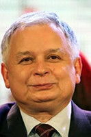 Lech Kaczyński profile photo