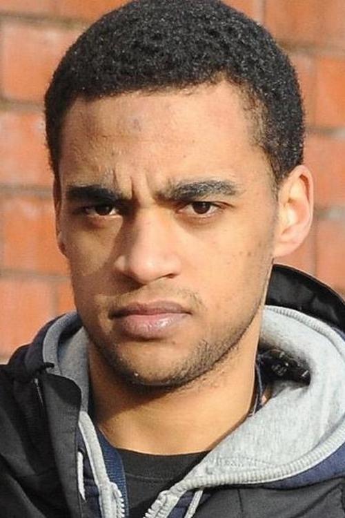 James Howson as Older Heathcliff