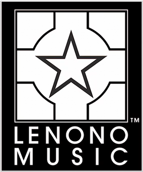 Lenono Music logo