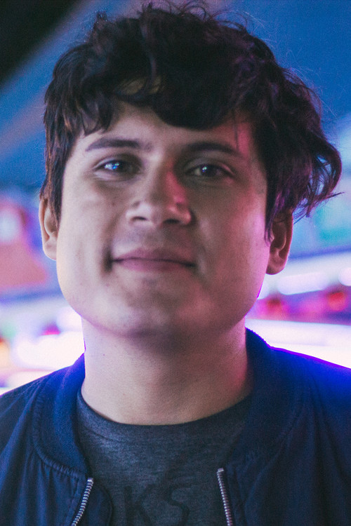 Venancio Villalobos as Venancio