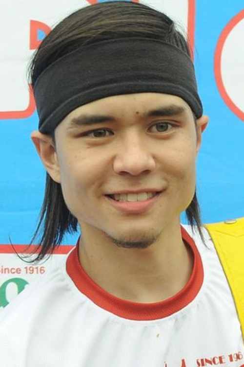 Matt Stonie as Self