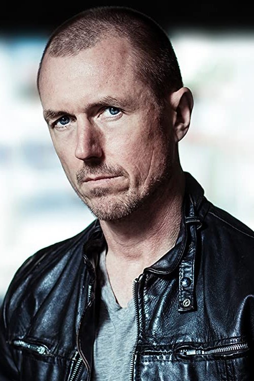 Rob Hayter as Deputy