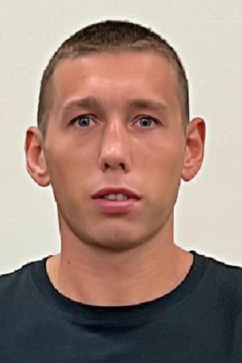 Artem Brusov as Self