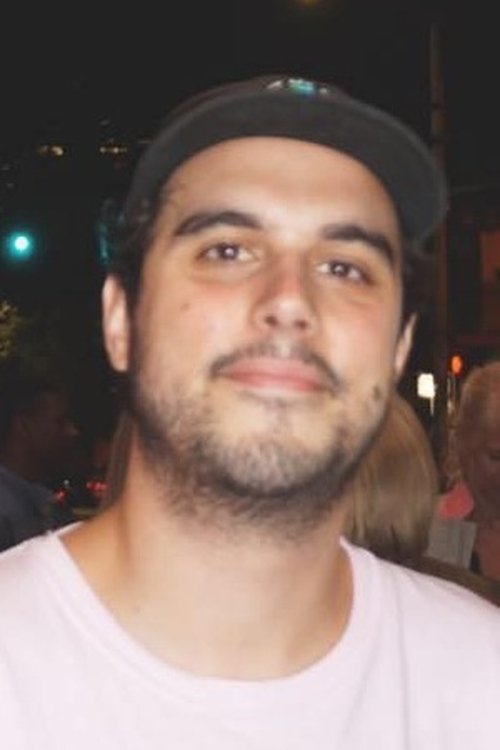 Aniello De Angelis as Jo