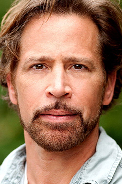 John Mossman as Viktor