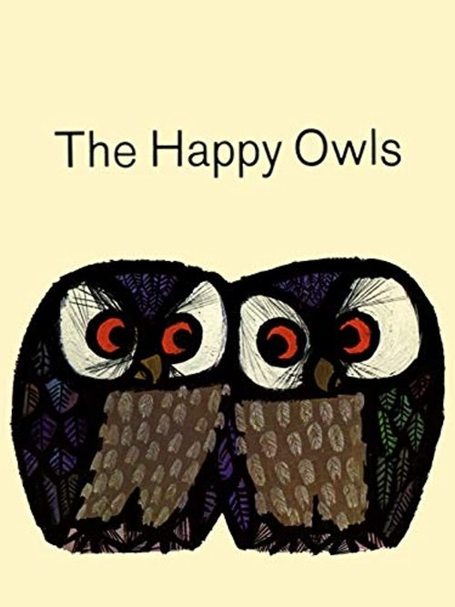 The Happy Owls poster