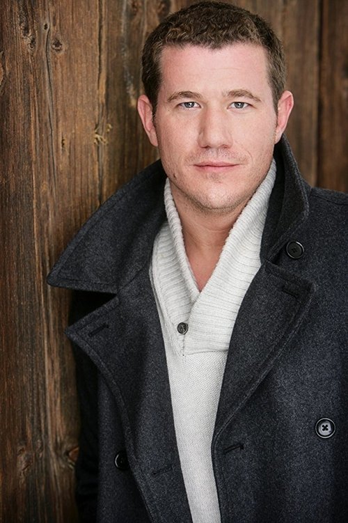Lance Aaron as Greg