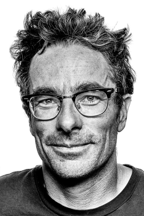 Cedar Wright as Self