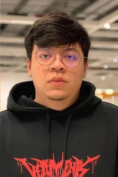 Aldean Tegar Gemilang as Nurdin