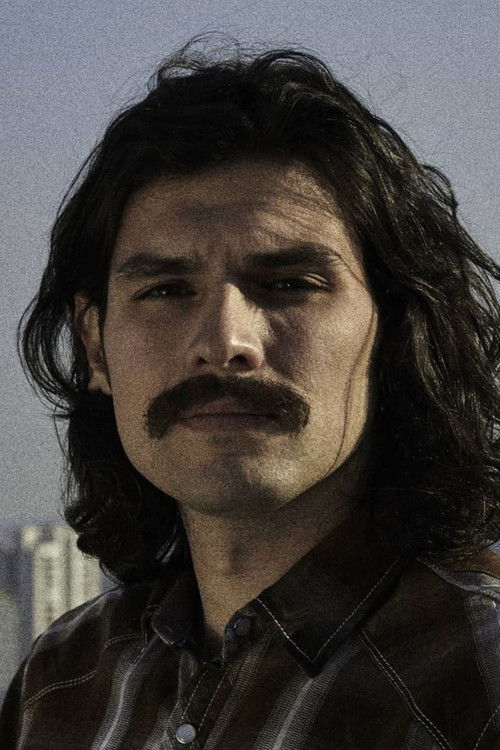 Alexandre Paes Leme as Motoboy / Alexandre / Tarado do pézinho