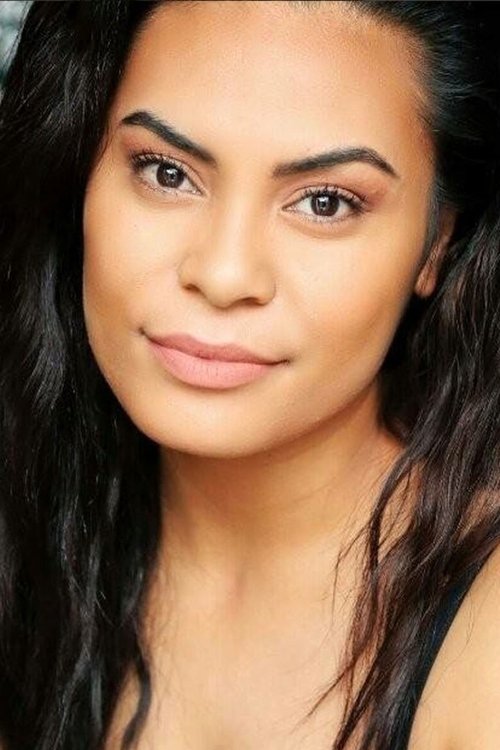 Suivai Pilisipi Autagavaia as Hibiscus