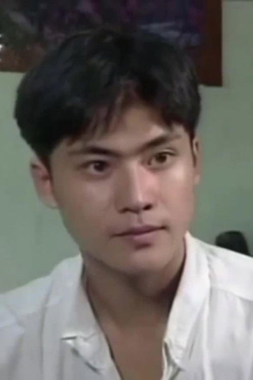 Lê Vũ Long as Phong