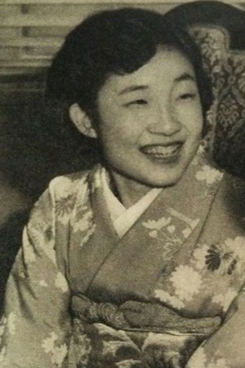 Atsuko Ikeda as Self (Former Princess Yori)