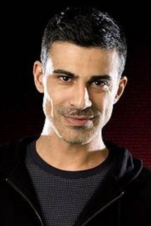 Michael Simeoni as Miko