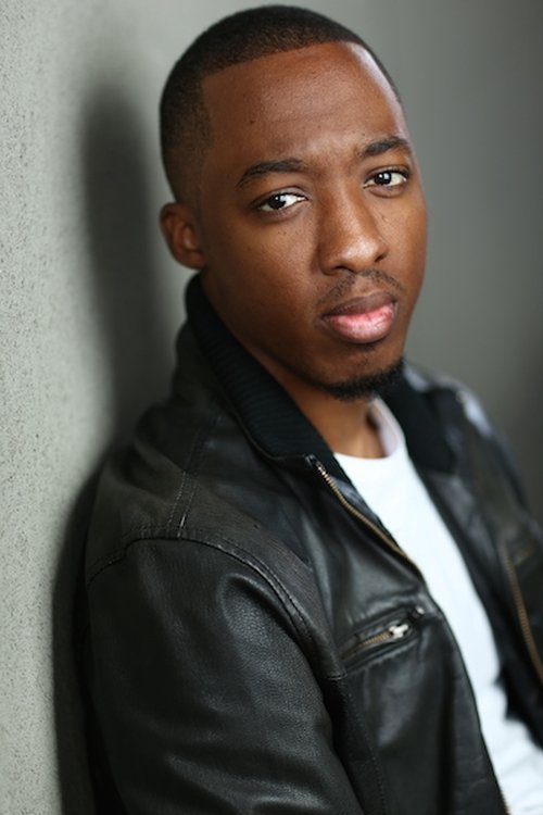 Andrew Creightney as Waiter