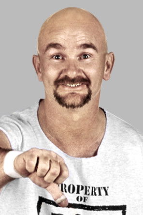 Duane Gill as Gillberg (archive footage)