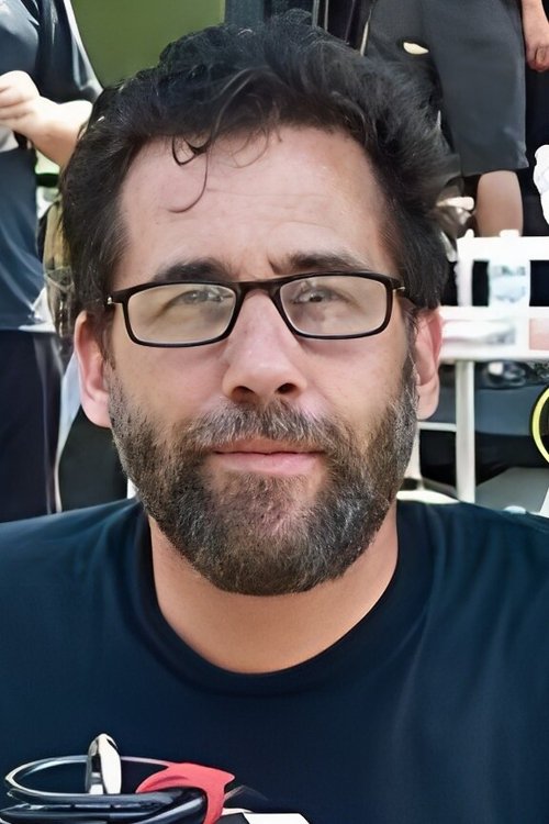 Kenny Mugwump as Rex