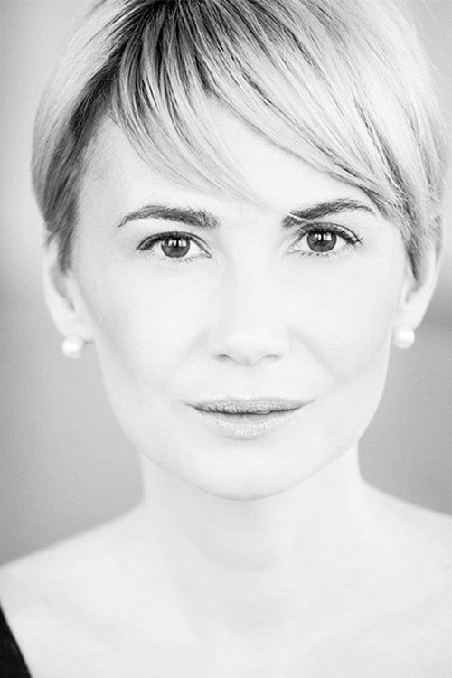 Marie-Éve Beaulieu as 