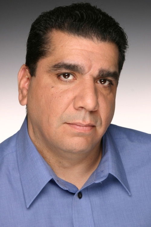 Christopher Maggi as Sgt. Scappelli