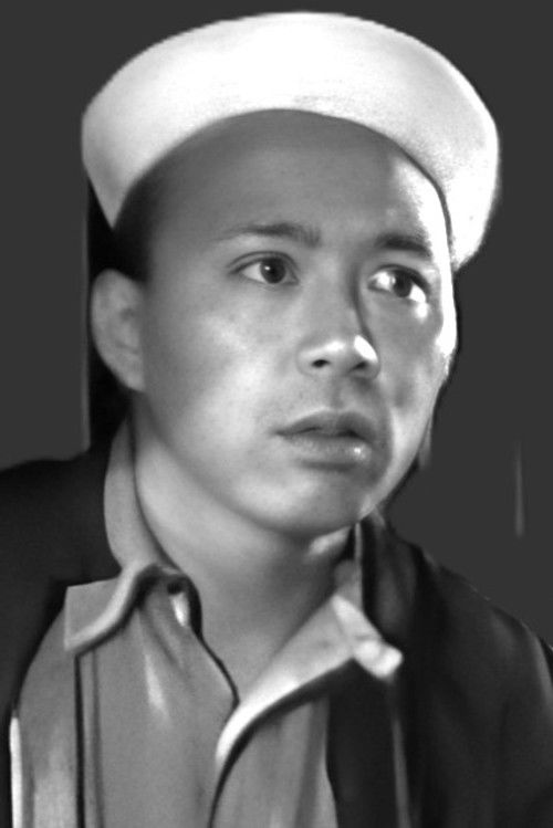 Otto Yamaoka as Ching