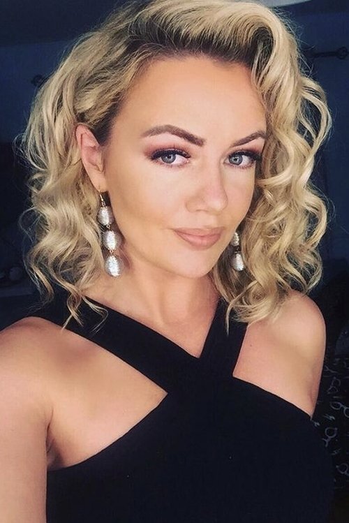 Serena Terry as Self