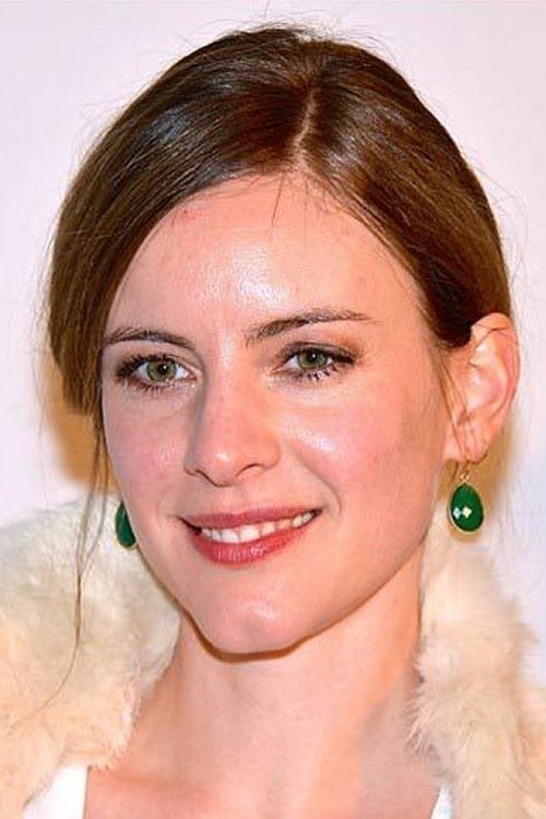 Malin Crépin as Ingalill Rehnberg