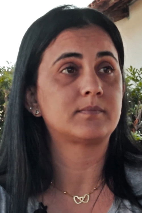 Bruna Menezes da Silva as 