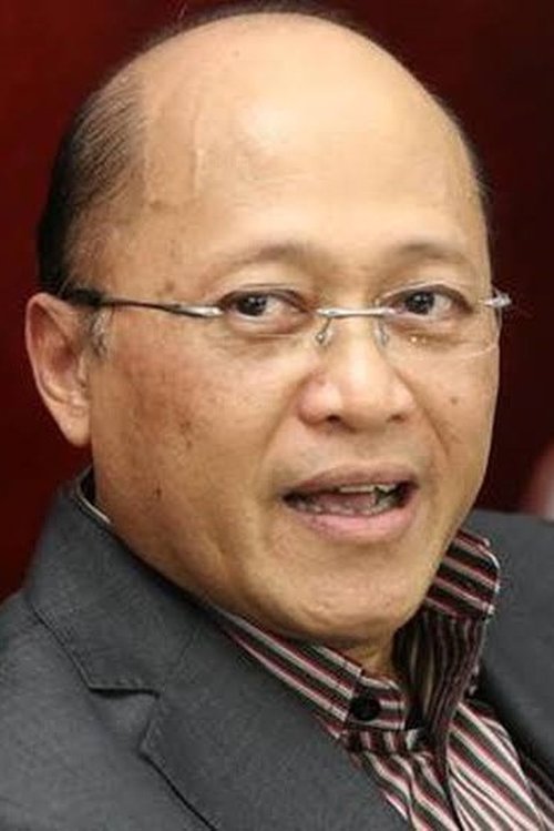 Mario Teguh as Motivator