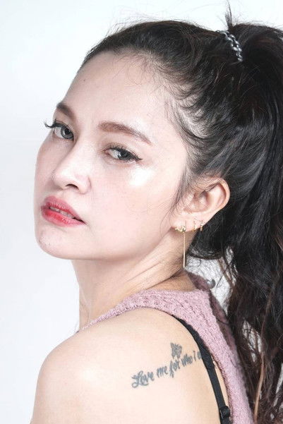 Akira Jimenez as Sexy Girl