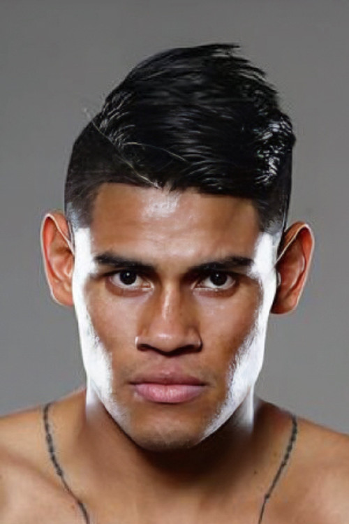 Emanuel Navarrete as Self