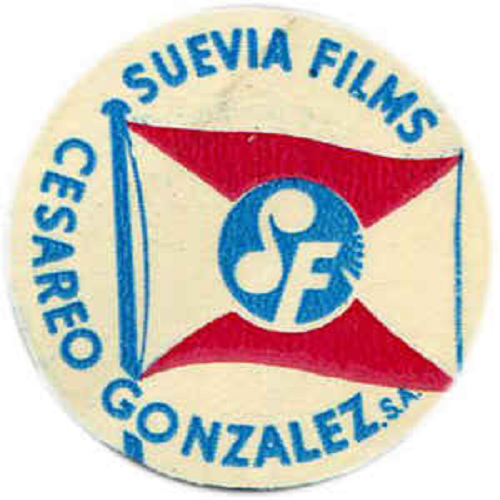 Suevia Films logo